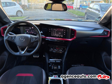 Opel Mokka — 13