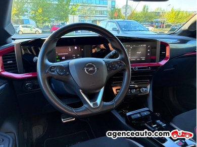 Opel Mokka — 11
