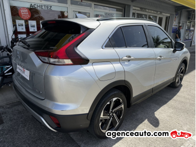Mitsubishi Eclipse Cross — 6