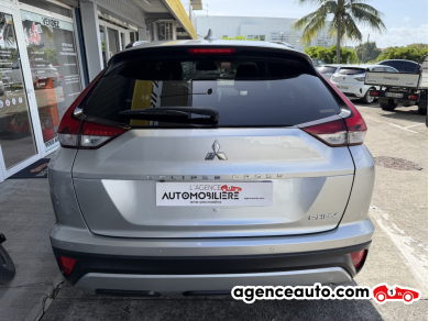 Mitsubishi Eclipse Cross — 5