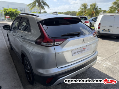 Mitsubishi Eclipse Cross — 4