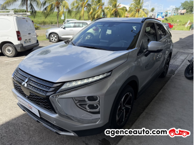 Mitsubishi Eclipse Cross — 3