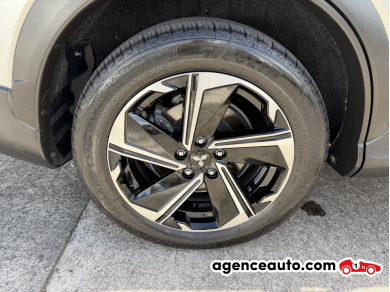 Mitsubishi Eclipse Cross — 13