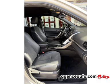 Mitsubishi Eclipse Cross — 9