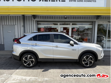 Mitsubishi Eclipse Cross — 7