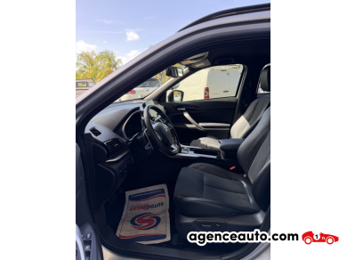 Mitsubishi Eclipse Cross — 11