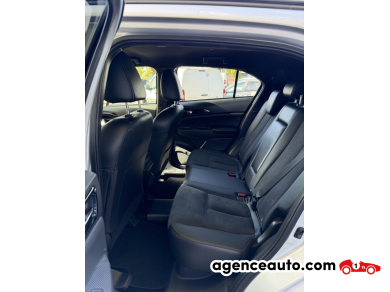 Mitsubishi Eclipse Cross — 12