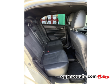Mitsubishi Eclipse Cross — 10