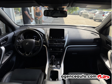 Mitsubishi Eclipse Cross — 8