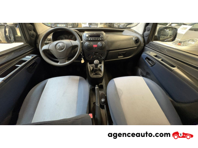 Citroen Nemo — 16