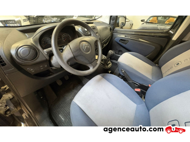 Citroen Nemo — 8