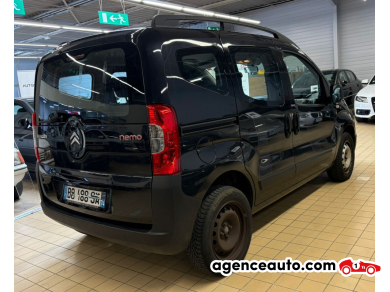 Citroen Nemo — 4