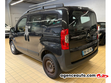 Citroen Nemo — 2