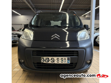 Citroen Nemo — 6