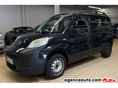 Citroen Nemo