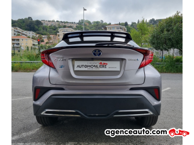 Toyota C-HR — 30