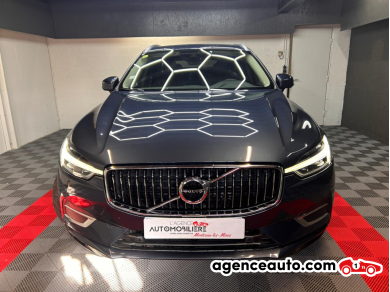 Volvo XC60 — 2