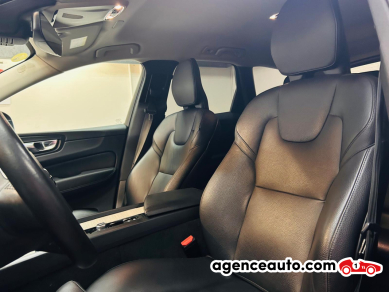 Volvo XC60 — 10