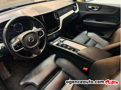 Volvo XC60 — 9