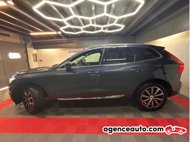 Volvo XC60 — 8