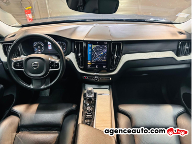 Volvo XC60 — 11
