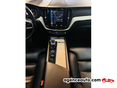 Volvo XC60 — 13