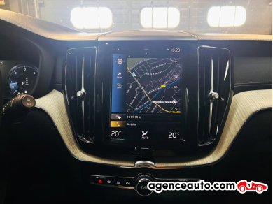 Volvo XC60 — 14