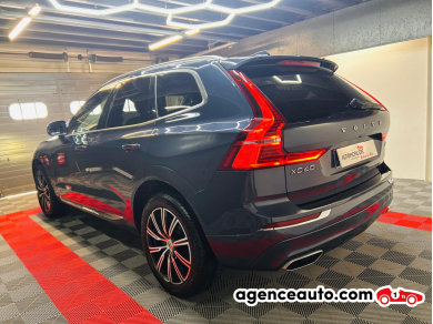Volvo XC60 — 7