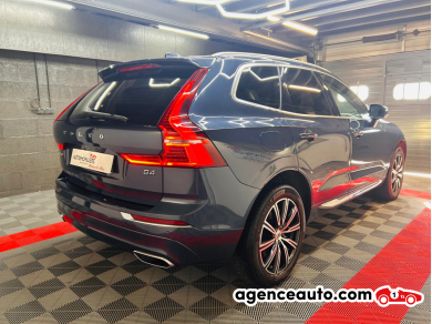 Volvo XC60 — 5