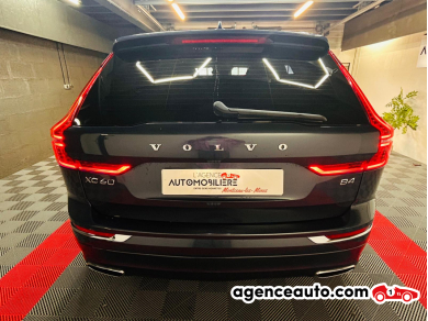 Volvo XC60 — 6