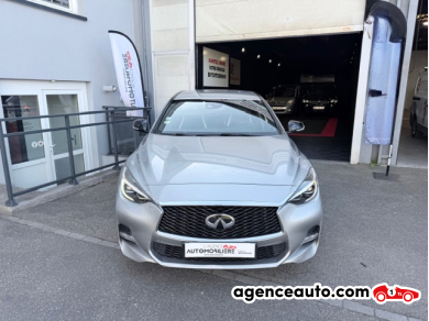 Infiniti Q30 — 26