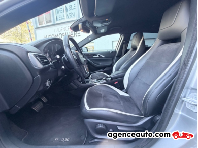 Infiniti Q30 — 5