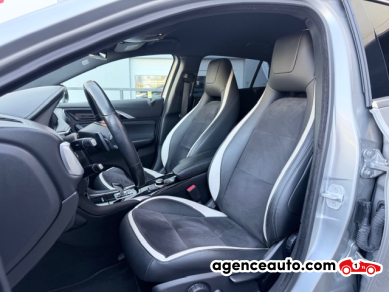 Infiniti Q30 — 4