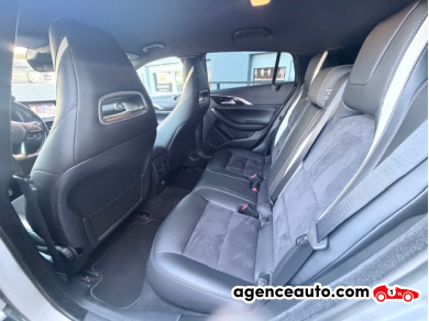 Infiniti Q30 — 7