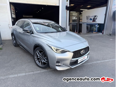 Infiniti Q30 — 24