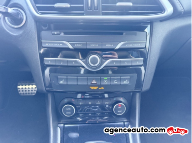 Infiniti Q30 — 12