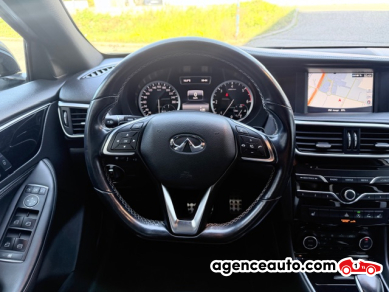 Infiniti Q30 — 8