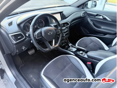 Infiniti Q30 — 6