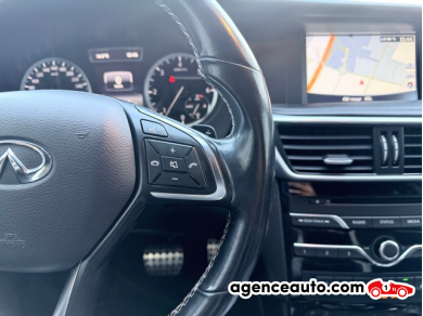 Infiniti Q30 — 10