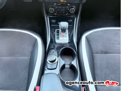 Infiniti Q30 — 13