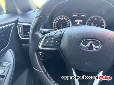 Infiniti Q30 — 9