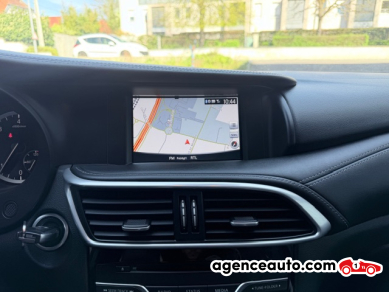 Infiniti Q30 — 11