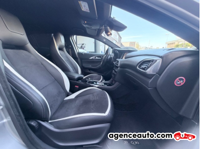 Infiniti Q30 — 15
