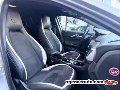 Infiniti Q30 — 16