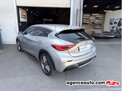 Infiniti Q30 — 25