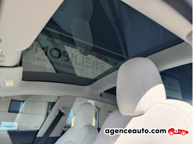 Tesla Model 3 — 12