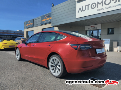 Tesla Model 3 — 7