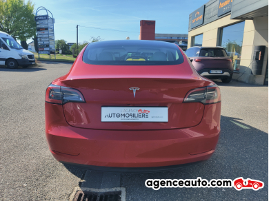 Tesla Model 3 — 6