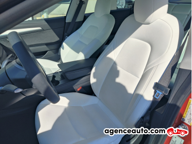 Tesla Model 3 — 15