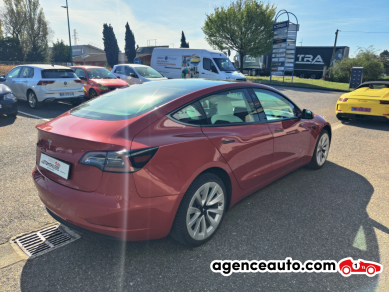 Tesla Model 3 — 5